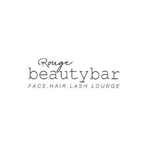 rouge beauty bar services|Rouge Beauty Bar In Springfield MO